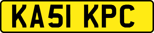 KA51KPC