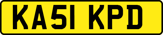 KA51KPD