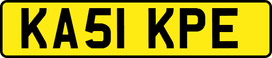 KA51KPE