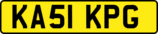 KA51KPG
