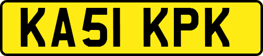 KA51KPK