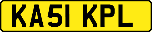 KA51KPL