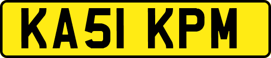 KA51KPM