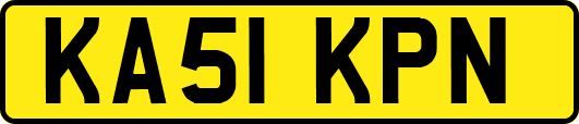 KA51KPN