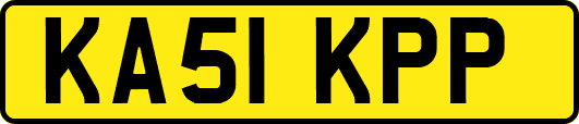 KA51KPP