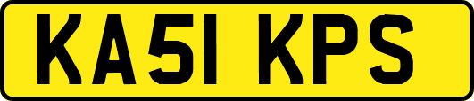 KA51KPS