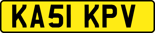 KA51KPV