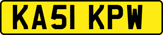 KA51KPW