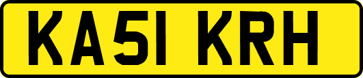 KA51KRH