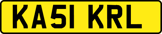 KA51KRL