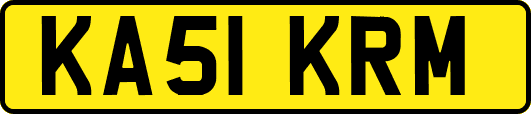 KA51KRM