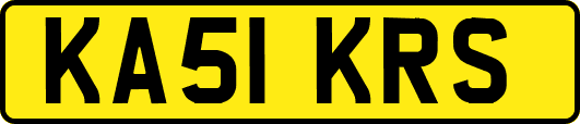 KA51KRS
