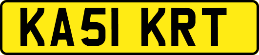 KA51KRT