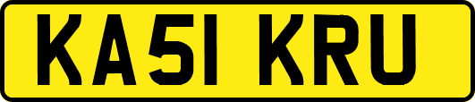 KA51KRU
