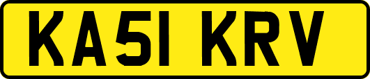 KA51KRV