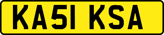 KA51KSA