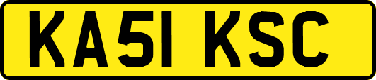KA51KSC