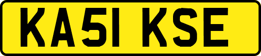 KA51KSE