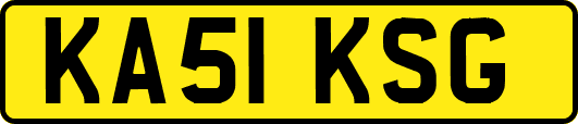 KA51KSG