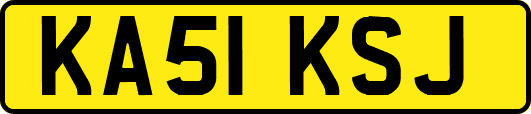 KA51KSJ