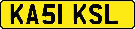KA51KSL