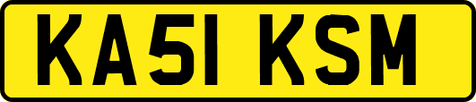 KA51KSM