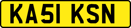 KA51KSN