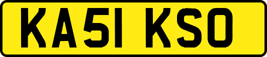 KA51KSO