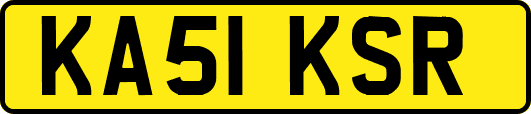 KA51KSR