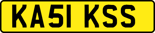 KA51KSS