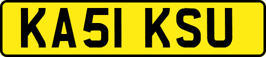 KA51KSU