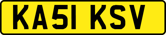 KA51KSV