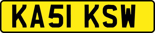 KA51KSW