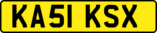 KA51KSX