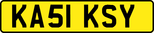 KA51KSY