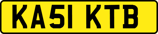 KA51KTB