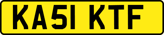 KA51KTF