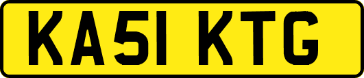 KA51KTG