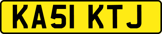 KA51KTJ