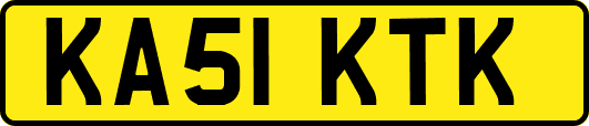 KA51KTK