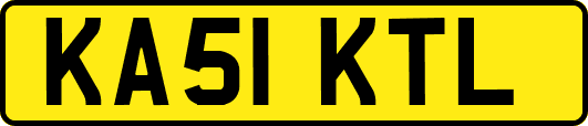 KA51KTL
