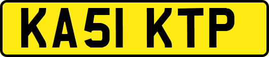 KA51KTP