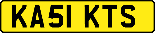 KA51KTS