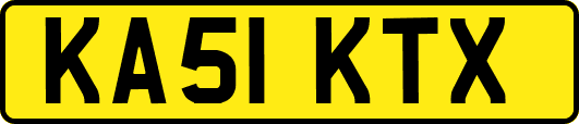 KA51KTX