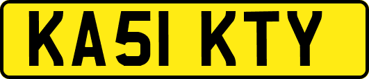 KA51KTY