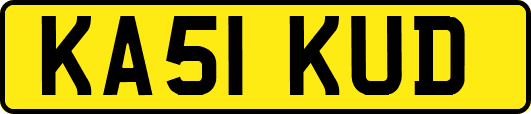 KA51KUD