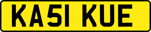 KA51KUE