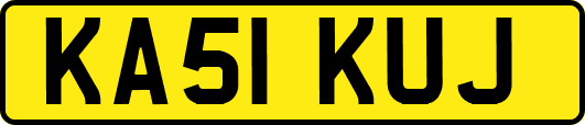 KA51KUJ