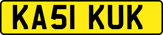 KA51KUK