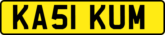 KA51KUM